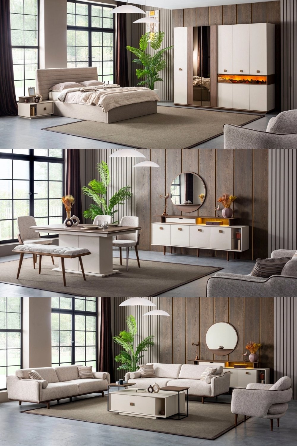 Orjin Düğün Paketi